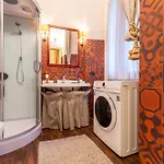 Duomo Elegant Retreat - Spacious 120 Sqm Up To 5 - 3 Min Walk To Duomo * ミラノ