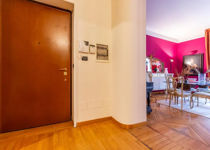 Pianob Duomo - Spacious 2br For 6 In Appartamento *