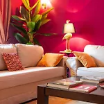 Apartament Pianob Duomo - Spacious 2br For 8 In