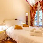 Pianob Duomo - Spacious 2br For 8 In Apartament *