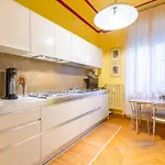 Pianob Duomo - Spacious 2br For 8 In * Mediolan