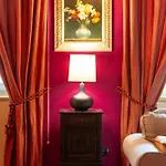 Pianob Duomo - Spacious 2br For 8 In Apartament Mediolan