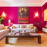 Pianob Duomo - Spacious 2br For 8 In Mediolan