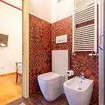 Pianob Duomo - Spacious 2br For 8 In Apartament Mediolan