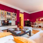 Pianob Duomo - Spacious 2br For 8 In Apartament *