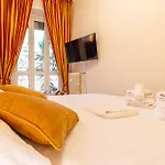 Pianob Duomo - Spacious 2br For 8 In Apartament Mediolan