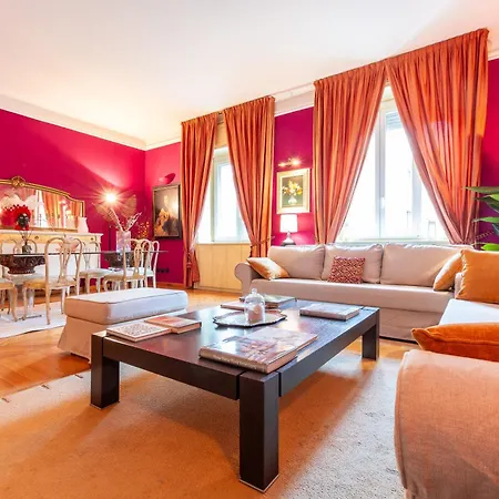 Pianob Duomo - Spacious 2br For 8 In Mediolan