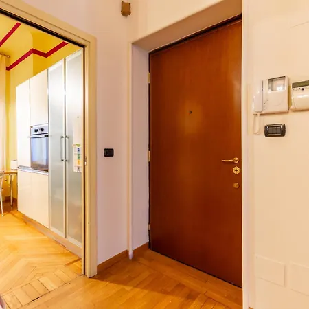 Lejlighed Pianob Duomo - Spacious 2br For 8 In *