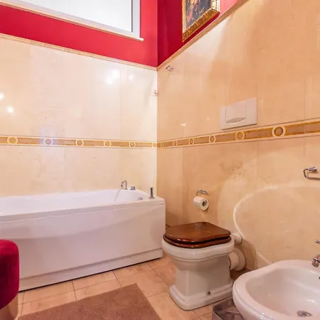 Pianob Duomo - Spacious 2br For 8 In Apartament *
