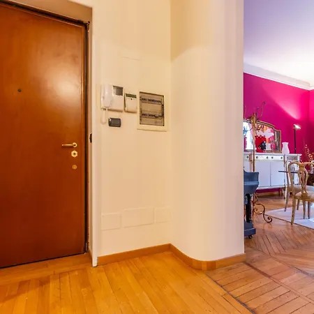 Pianob Duomo - Spacious 2br For 8 In Apartament *