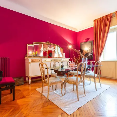 Pianob Duomo - Spacious 2br For 8 In Apartament *