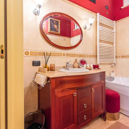 Duomo Elegant Retreat - Spacious 120 Sqm Up To 5 - 3 Min Walk To Duomo Mediolan